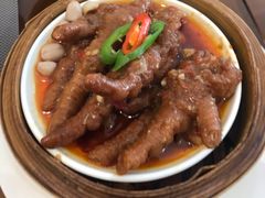 -豫璟轩中餐厅(南昌万怡店)