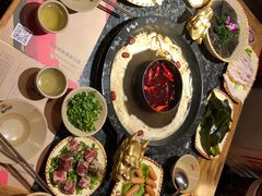 -蜀大侠火锅(龙岗店)