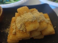 -江味龙虾馆·裸蓝龙虾(南山店)