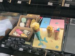 -星巴克(汾阳路店)