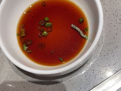 -海底捞火锅(泰安爱琴海店)