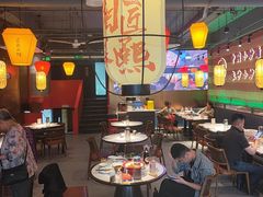 -匠熙小馆(崇文门店)