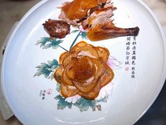 -京华烟云·北京烤鸭(领展购物广场·中关村店)