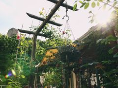 -荒度咖啡(北九水店)