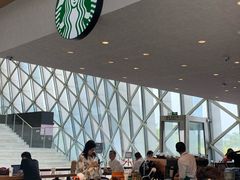 -星巴克(深圳音乐厅店)