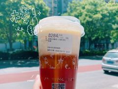 -85度C(北京陶然店)