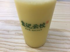 -袁记云饺(鼓楼店)