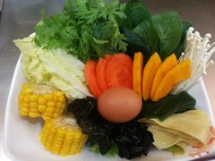 -呷哺呷哺 黄金牧场 (新中关购物中心店)
