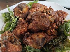 -云隐小厨·传统大理美食(复兴路店)