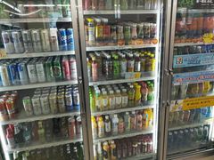 -711便利店(安贞桥胜古南里店)