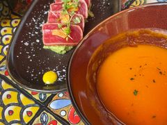 -BROWNSTONE布朗石西班牙餐厅(富城店)