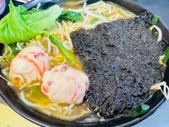 -星林居酸辣米线餐厅