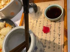 -敬李白·江南小馆(万达店)