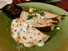 -Pistolera Mexican Cantina女枪手墨西哥餐厅(碧云路店)