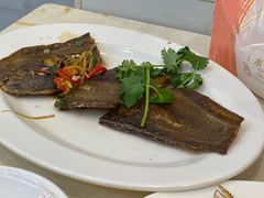 -长平老姿娘夜粥(平东一街店)