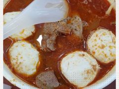 -大中沙茶面(中山路店)