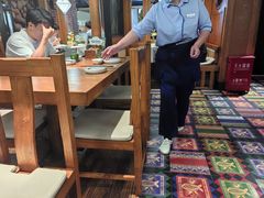 -云海肴·汽锅鸡·云南菜(天山百盛优客店)