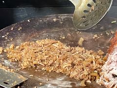 经典肉夹馍-刘记肉夹馍(彰武店)