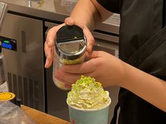 -拾叁茶(罗汉巷店)