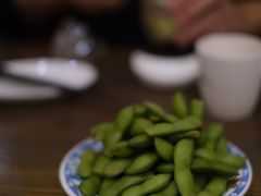 -东京屋(武定路店)