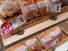 -仟吉KenGee(建文店)