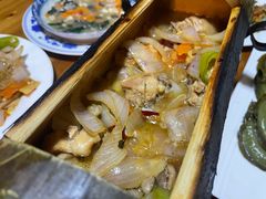 -老街坊餐吧