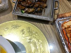 -U你·湖北家宴菜(南湖总店)
