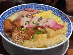 -老瑞福上海菜(人民广场店)