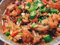 -付小姐在成都(吾悦广场店)