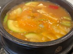 -金刚山(学府路店)