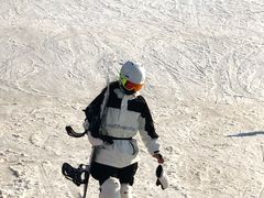 -中旅松花湖滑雪场