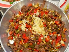 -福巷湘食小馆·猛火现炒(上海首店)