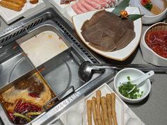 -海底捞火锅(万达坊店)