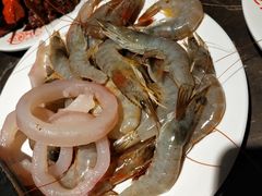 -火锅岛潮牌自助餐厅(天津天佑城店)