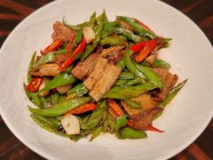 -运·中餐厅(成都华尔道夫酒店)