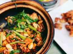 沙姜嗜鸡-煲煲好(朝阳门店)