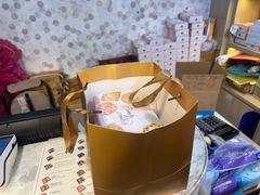 -曲奇童话(尖沙咀店)