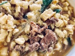 -刘信牛羊肉小炒泡馍(回民街店)