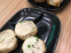 -小杨生煎(芳茂山服务区南区)