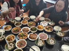 肥肠-李记小小吃·江油肥肠(涪江路店)