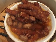 -广州富力丽思卡尔顿酒店·丽轩·粤菜