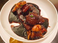 -甄御•海鲜新青岛菜(麦岛店)