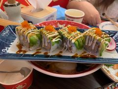 -仙隐小鹿中华料理(南宁万象城店)