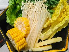 -一绪に寿喜烧(夫子庙水游城店)