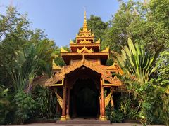 -曼听御花园