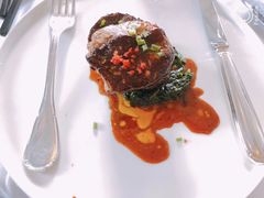 -上海和平饭店华懋阁 Cathay Room