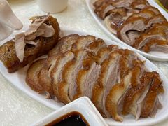 -便宜坊烤鸭店(玉蜓桥天坛店)