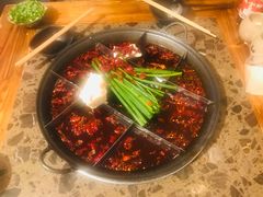-化龙桥九宫格火锅(清水河店)
