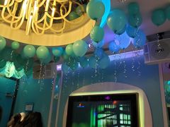 -米乐星世界KTV(汇智国际商业中心店)