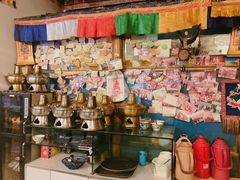 零售区-卡万金特色藏餐